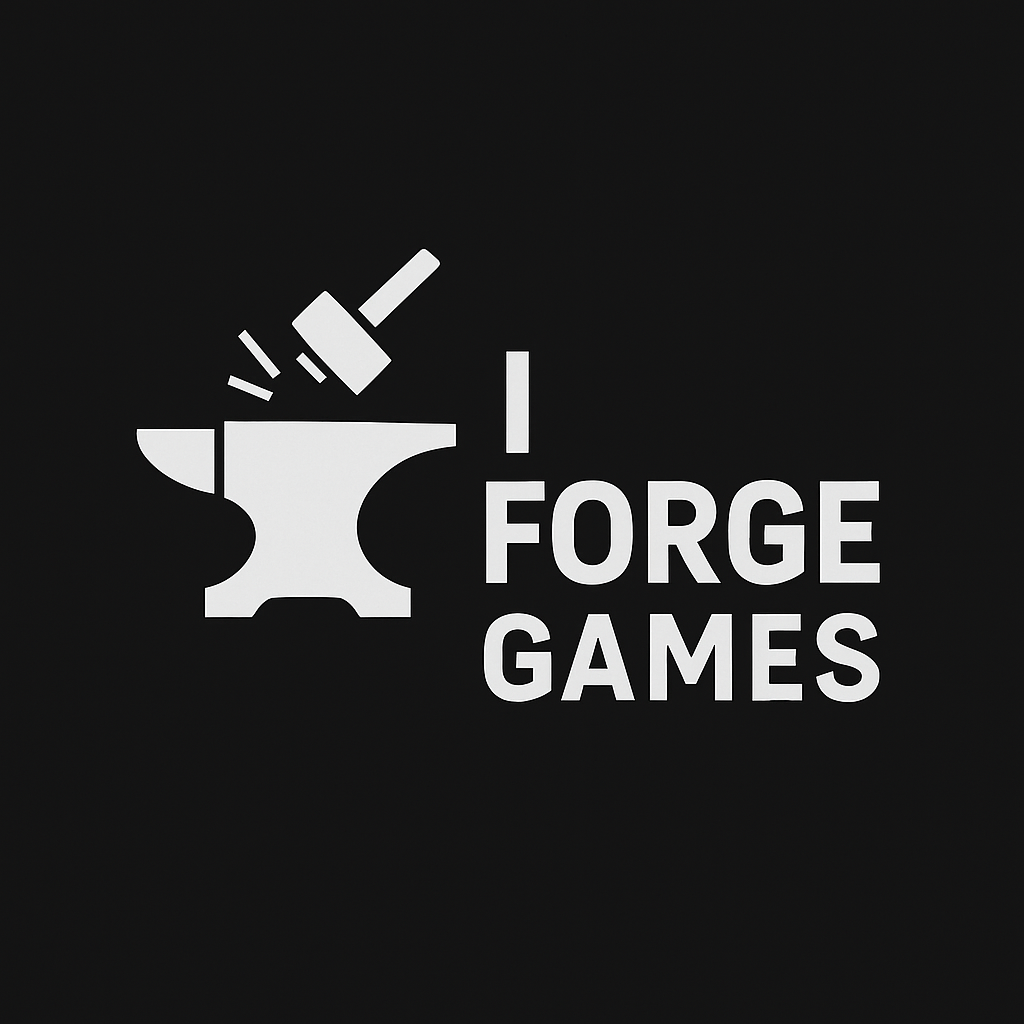 I Forge Games iforgegames-logo